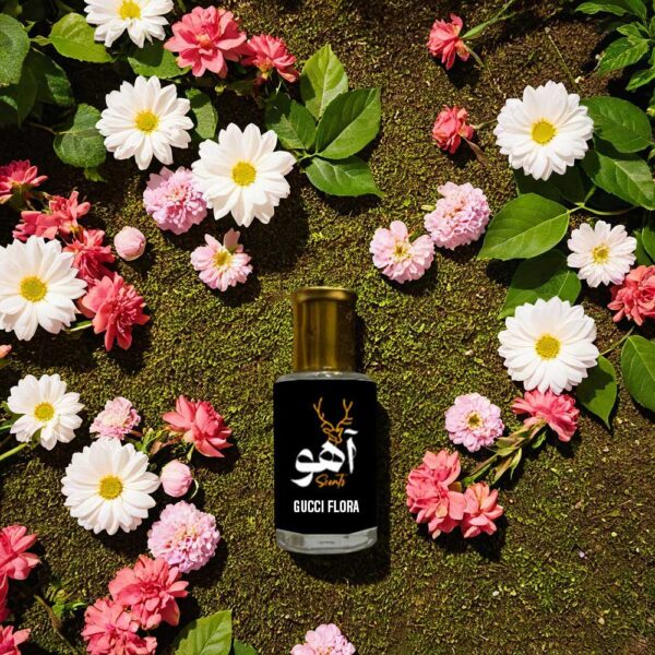 Forth Worth (Flora Gucci) - Roll On (3ml)