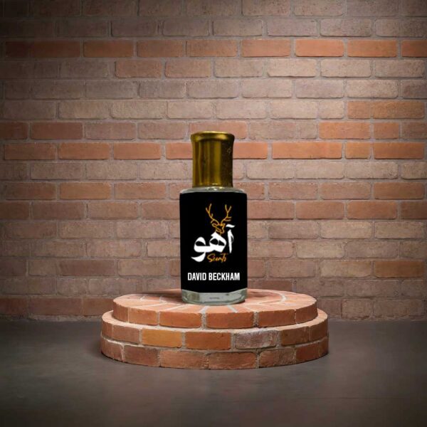 David Beckham - Roll On (12ml)